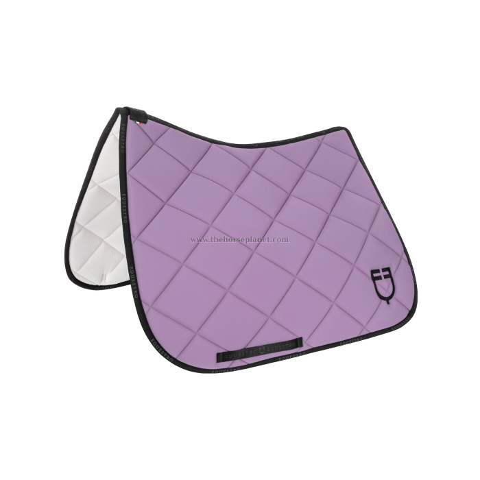 SOTTOSELLA EQUESTRO DRESSAGE MOD. GP CON LOGO