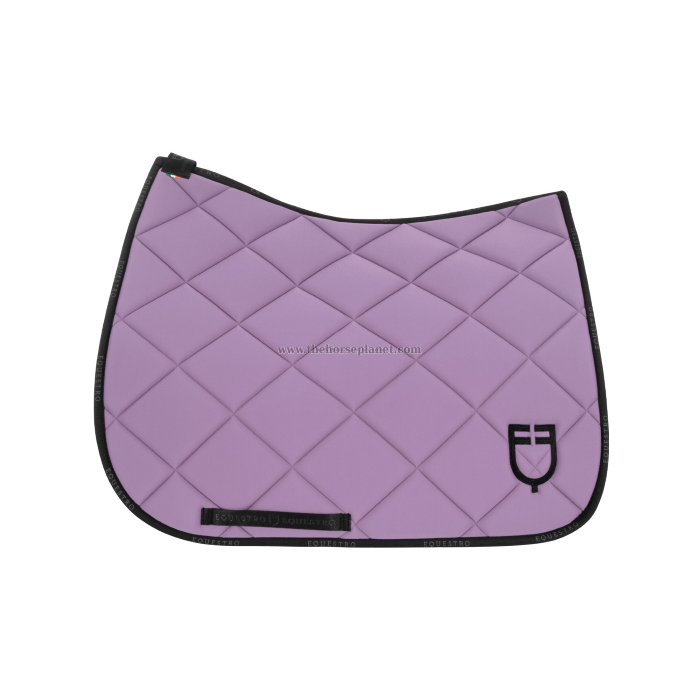 SOTTOSELLA EQUESTRO DRESSAGE MOD. GP CON LOGO