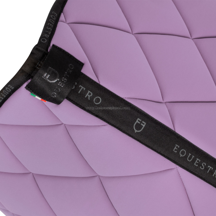 SOTTOSELLA EQUESTRO DRESSAGE MOD. GP CON LOGO