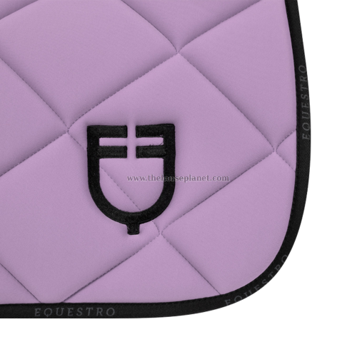 SOTTOSELLA EQUESTRO DRESSAGE MOD. GP CON LOGO