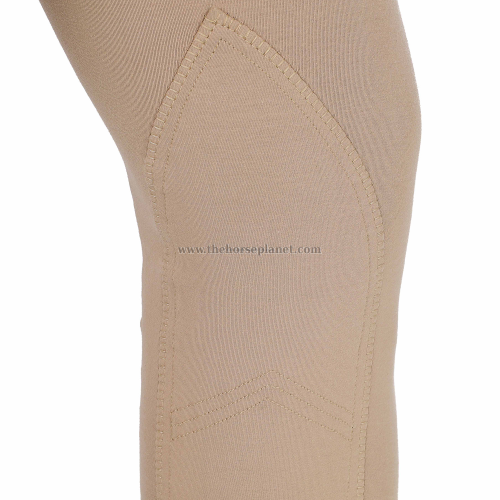 PANTALONI UOMO EQUESTRO TESSUTO ELASTICIZZATO LEGGERO MOD. URANO