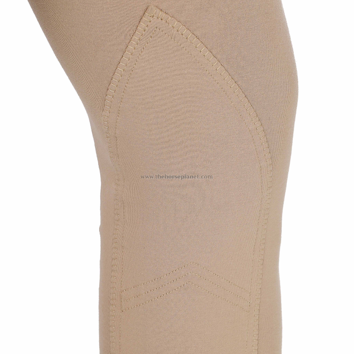 PANTALONI UOMO EQUESTRO TESSUTO ELASTICIZZATO LEGGERO MOD. URANO