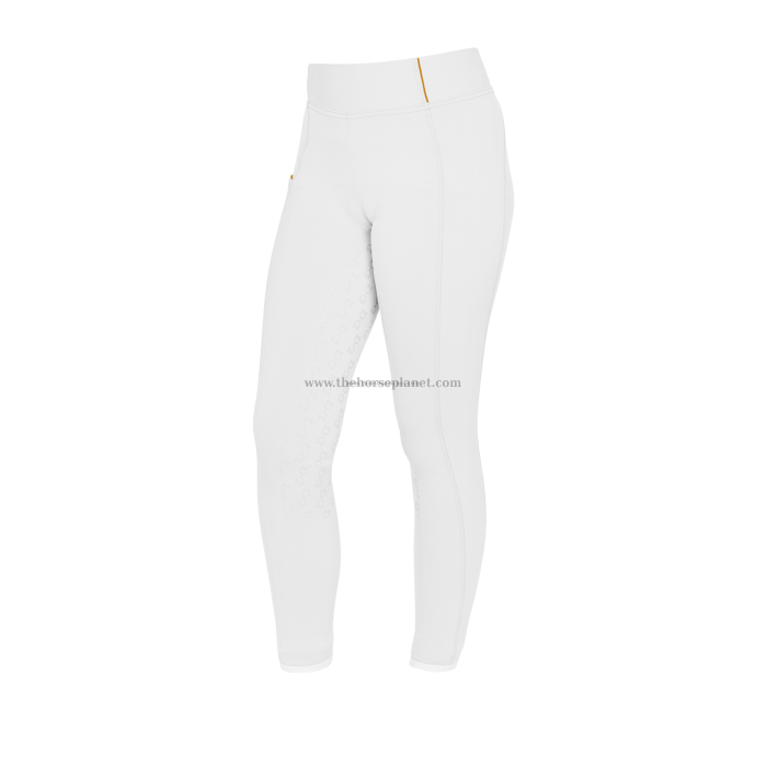 LEGGINGS EQUESTRO BIMBA SLIM FIT FULL GRIP