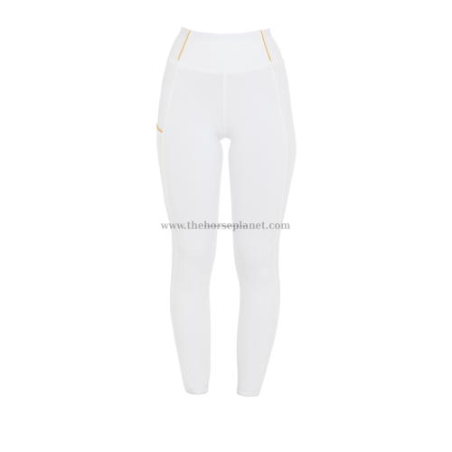 LEGGINGS EQUESTRO BIMBA SLIM FIT FULL GRIP