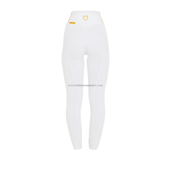 LEGGINGS EQUESTRO BIMBA SLIM FIT FULL GRIP