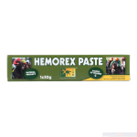 HEMOREX PASTA 30 GR