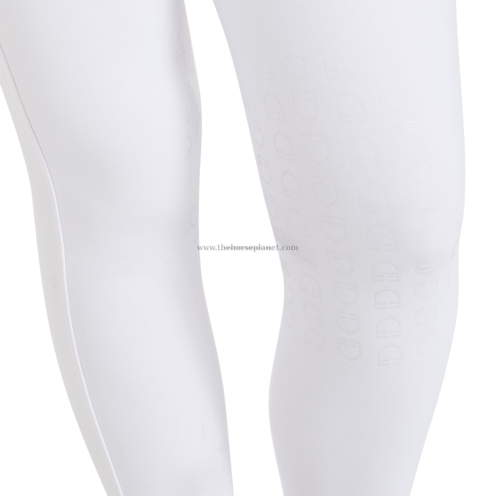 PANTALONI EQUESTRO JUNIOR MOD. AMANI IN TESSUTO TECNICO