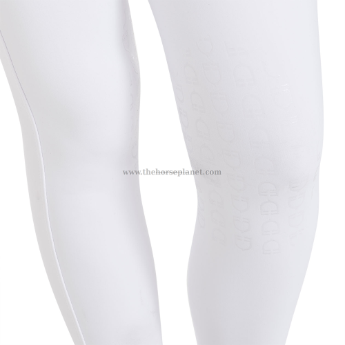 PANTALONI EQUESTRO JUNIOR MOD. AMANI IN TESSUTO TECNICO