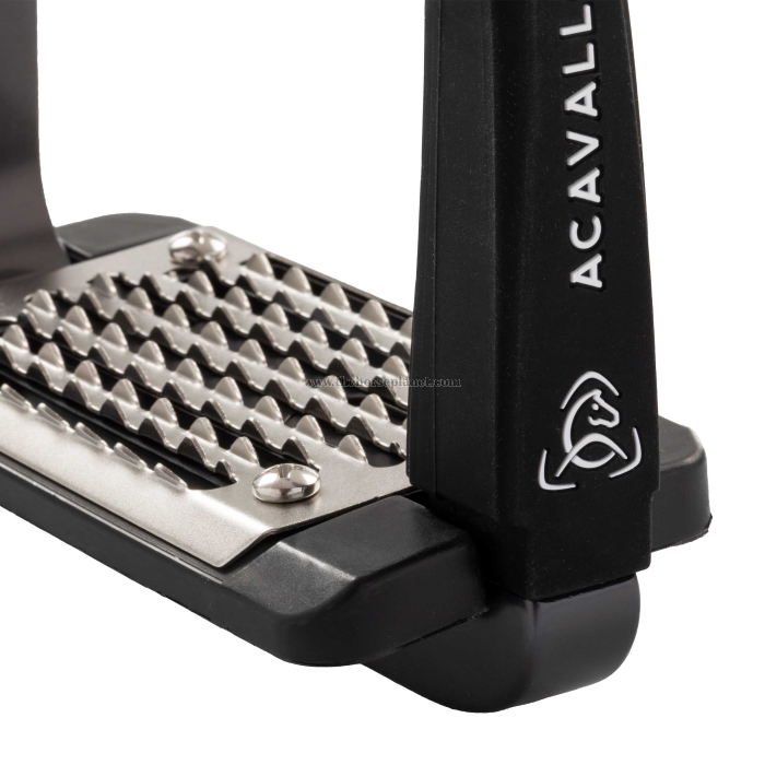 STAFFE ACAVALLO DI SICUREZZA REL-X EASY 