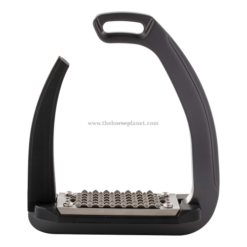 STAFFE ACAVALLO DI SICUREZZA REL-X EASY 