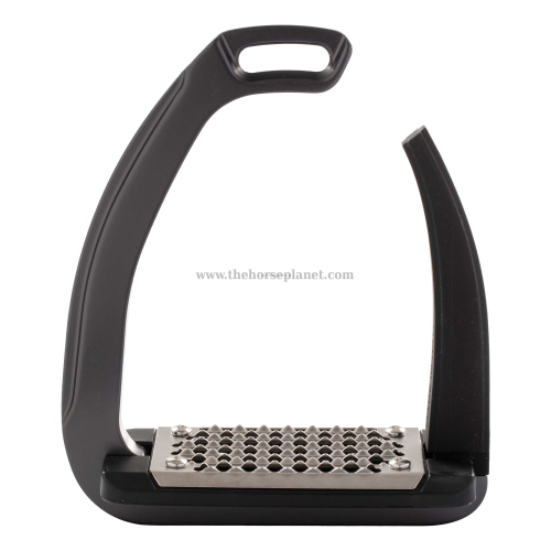 STAFFE ACAVALLO DI SICUREZZA REL-X EASY 