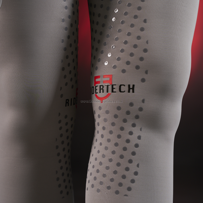 LEGGINGS EQUESTRO VITA ALTA FULL GRIP LINEA RIDERTECH