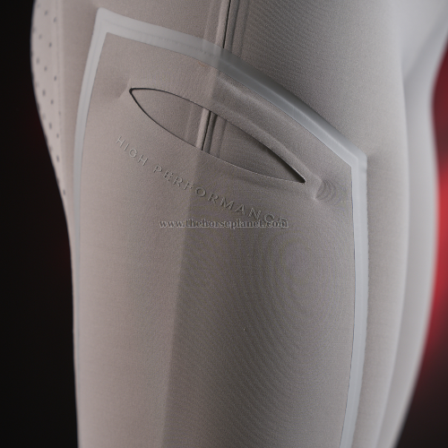 LEGGINGS EQUESTRO VITA ALTA FULL GRIP LINEA RIDERTECH