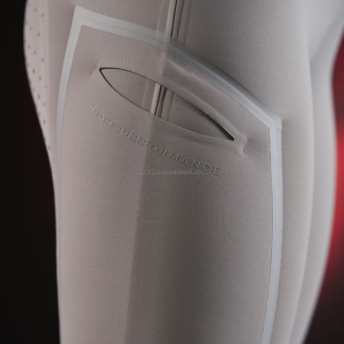 LEGGINGS EQUESTRO VITA ALTA FULL GRIP LINEA RIDERTECH
