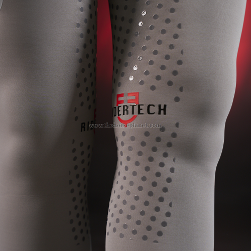 LEGGINGS EQUESTRO VITA ALTA FULL GRIP LINEA RIDERTECH