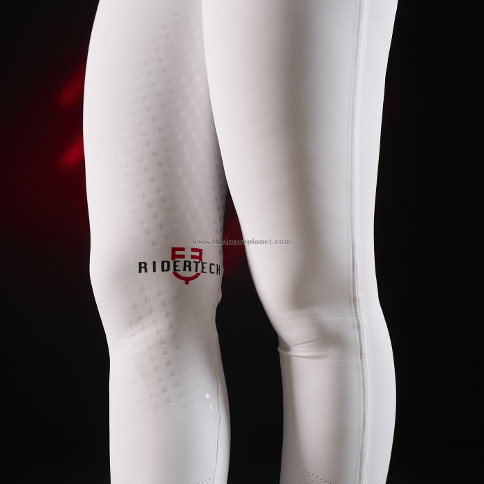 LEGGINGS EQUESTRO VITA ALTA FULL GRIP LINEA RIDERTECH