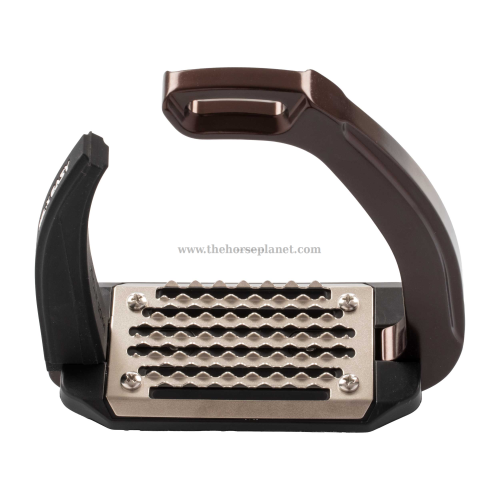 STAFFE ACAVALLO DI SICUREZZA REL-X EASY 