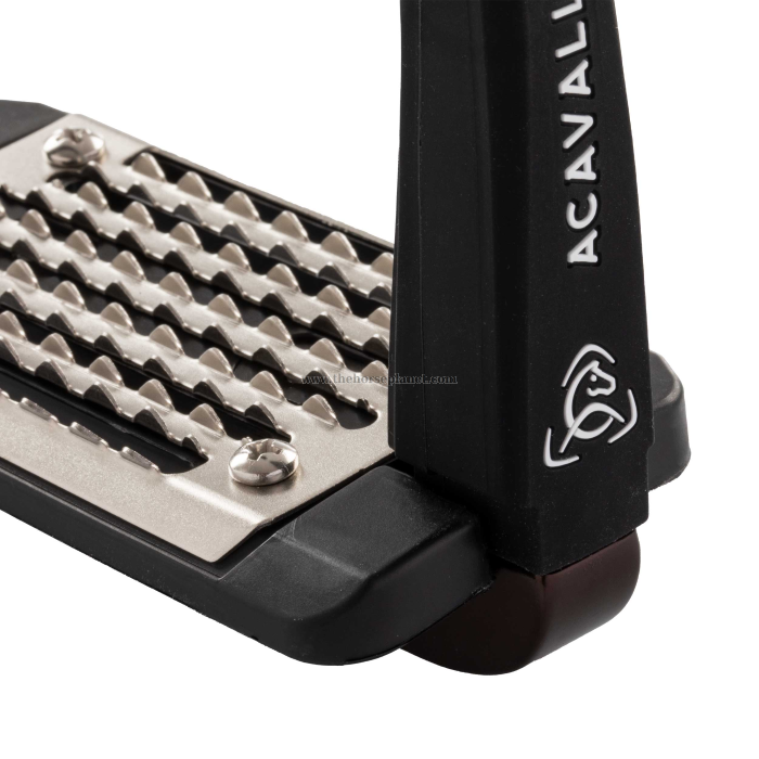 STAFFE ACAVALLO DI SICUREZZA REL-X EASY 