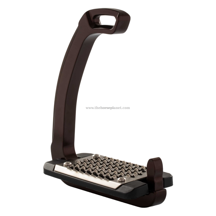 STAFFE ACAVALLO DI SICUREZZA REL-X EASY 
