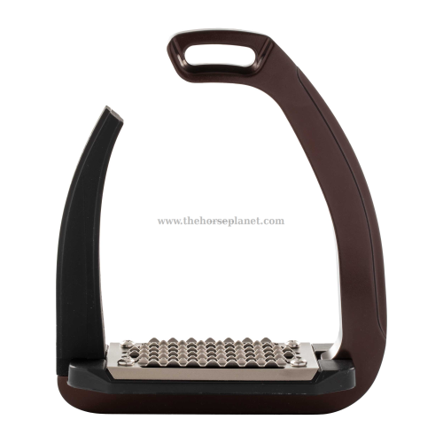STAFFE ACAVALLO DI SICUREZZA REL-X EASY 