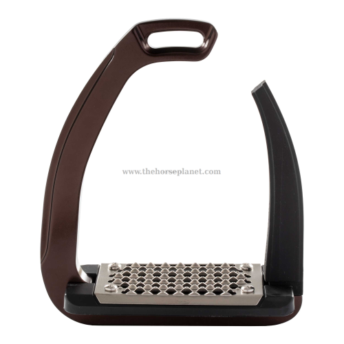 STAFFE ACAVALLO DI SICUREZZA REL-X EASY 