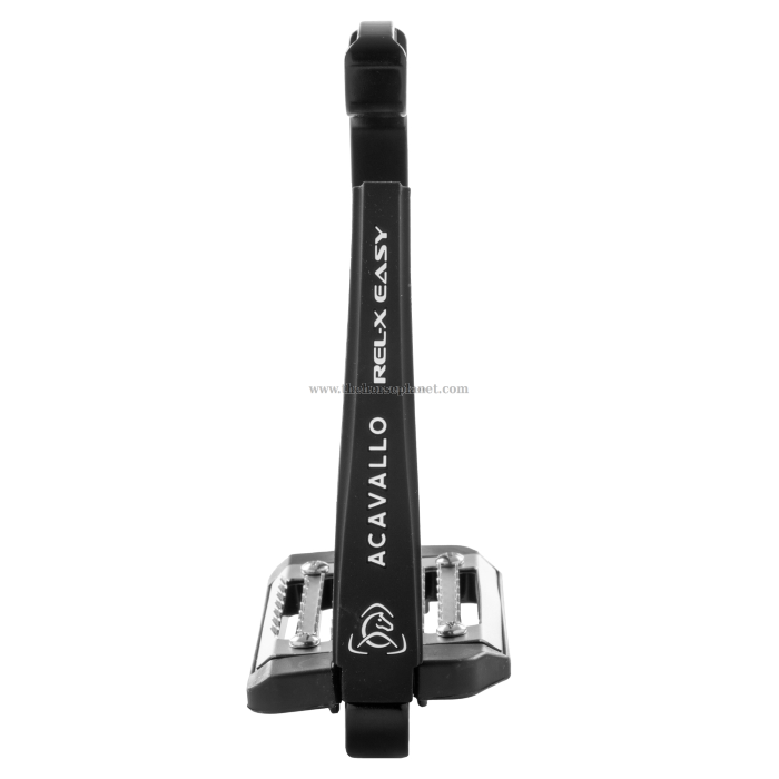 STAFFE ACAVALLO DI SICUREZZA REL-X EASY 