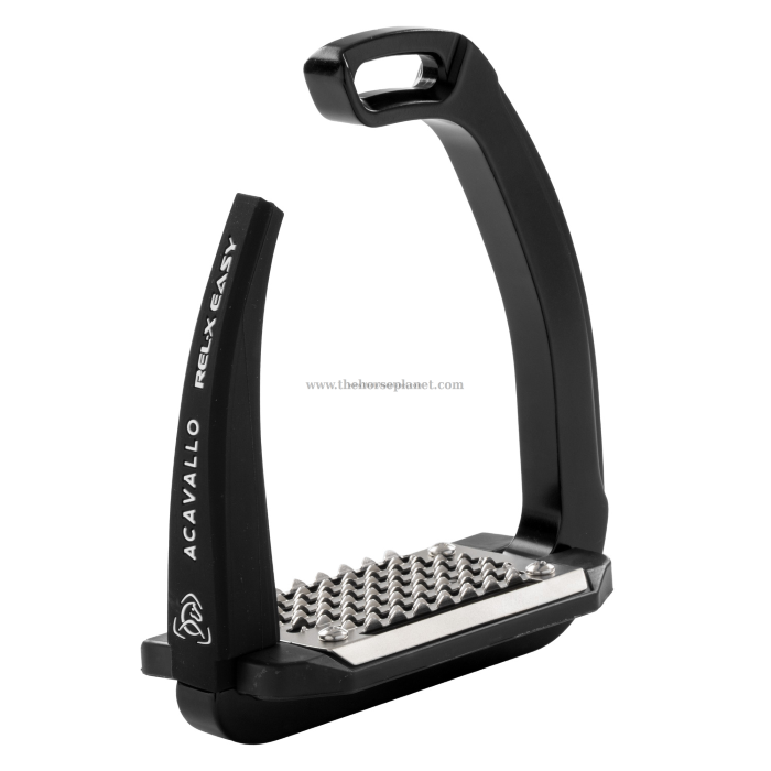STAFFE ACAVALLO DI SICUREZZA REL-X EASY 