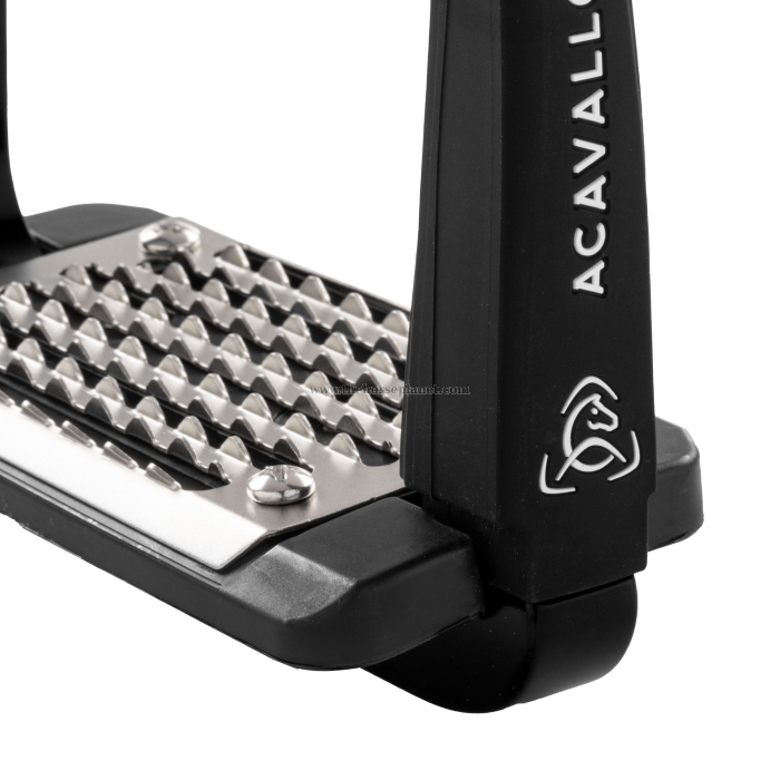 STAFFE ACAVALLO DI SICUREZZA REL-X EASY 