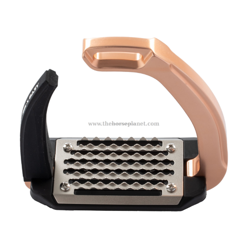 STAFFE ACAVALLO DI SICUREZZA REL-X EASY 