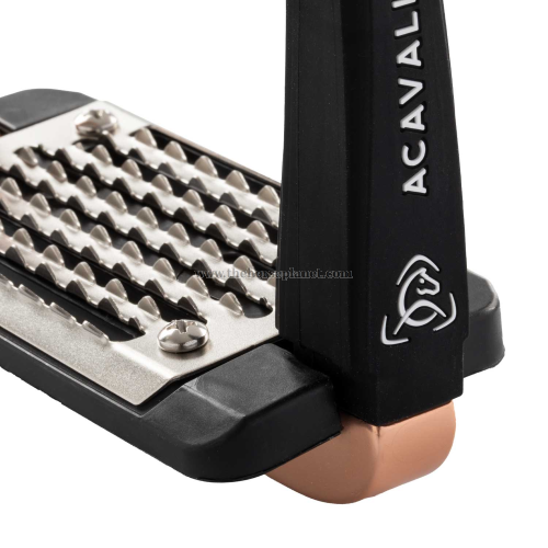 STAFFE ACAVALLO DI SICUREZZA REL-X EASY 