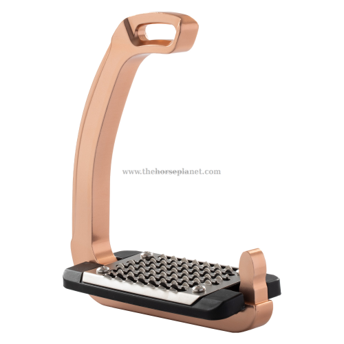 STAFFE ACAVALLO DI SICUREZZA REL-X EASY 