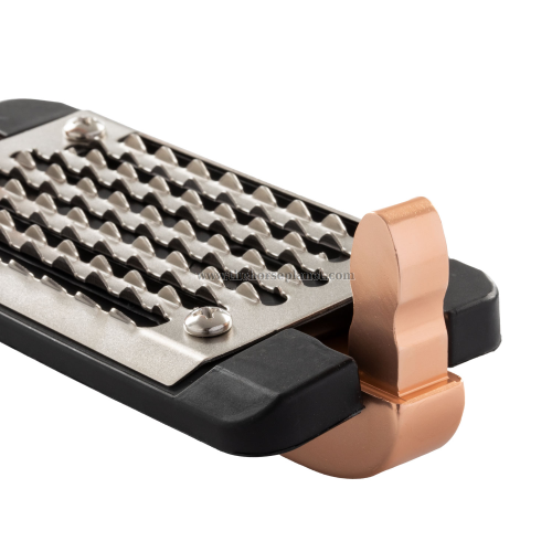 STAFFE ACAVALLO DI SICUREZZA REL-X EASY 