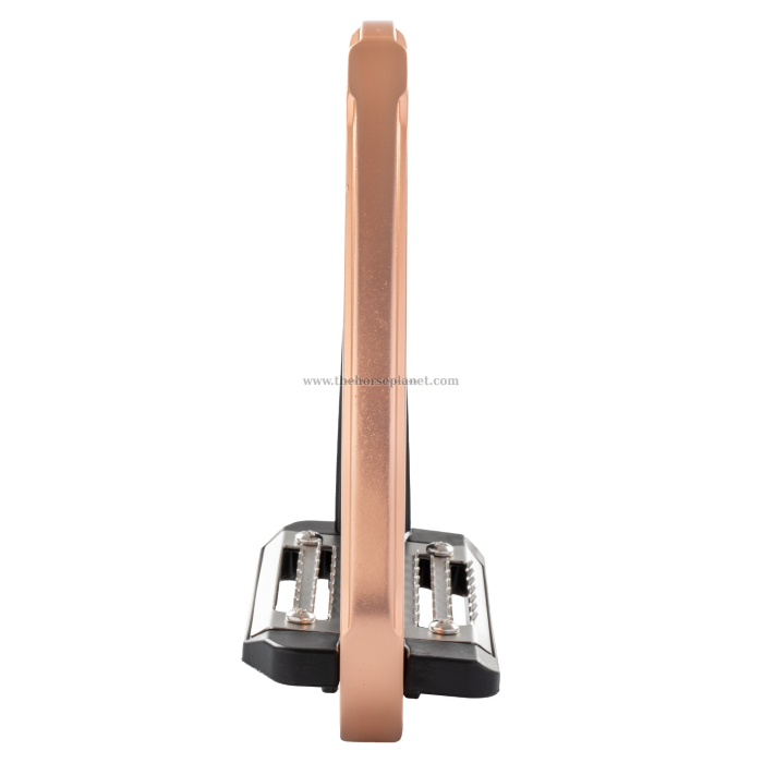 STAFFE ACAVALLO DI SICUREZZA REL-X EASY 