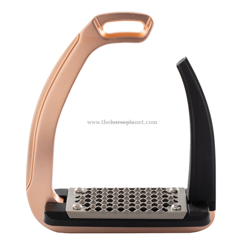 STAFFE ACAVALLO DI SICUREZZA REL-X EASY 