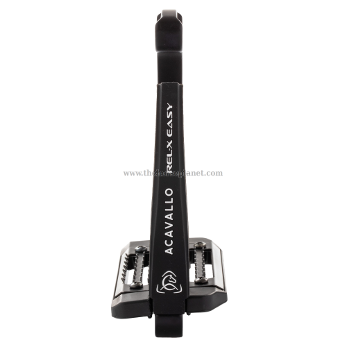 STAFFE ACAVALLO DI SICUREZZA REL-X EASY 
