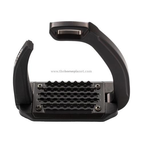 STAFFE ACAVALLO DI SICUREZZA REL-X EASY 