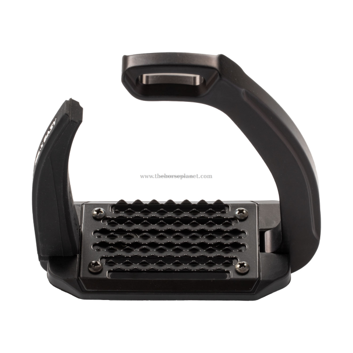 STAFFE ACAVALLO DI SICUREZZA REL-X EASY 