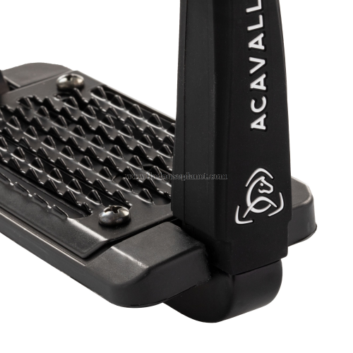 STAFFE ACAVALLO DI SICUREZZA REL-X EASY 