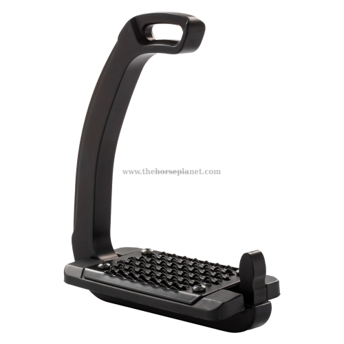 STAFFE ACAVALLO DI SICUREZZA REL-X EASY 