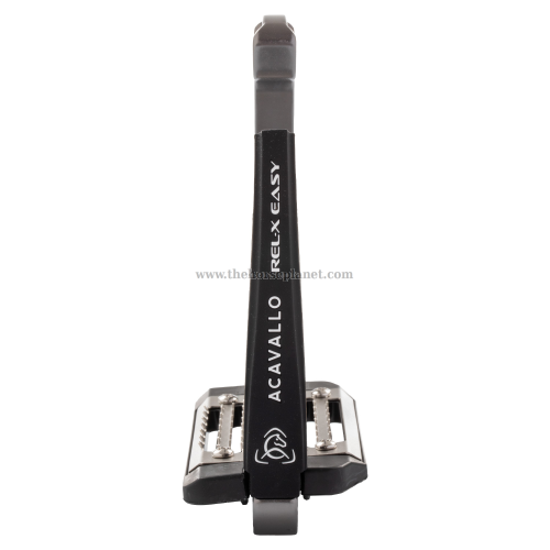 STAFFE ACAVALLO DI SICUREZZA REL-X EASY 