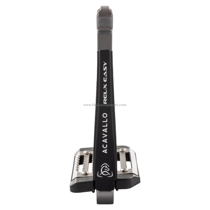 STAFFE ACAVALLO DI SICUREZZA REL-X EASY 