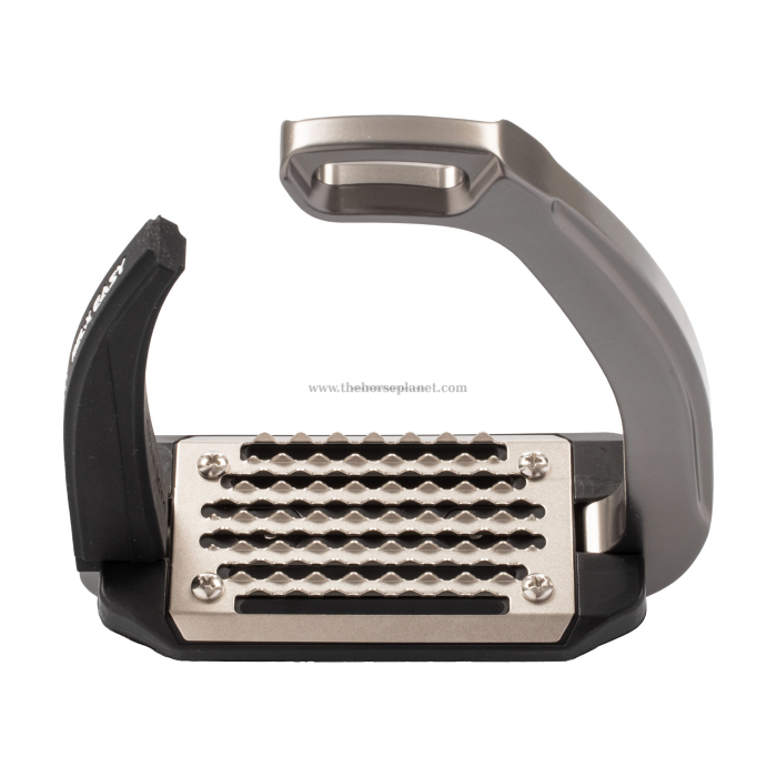 STAFFE ACAVALLO DI SICUREZZA REL-X EASY 