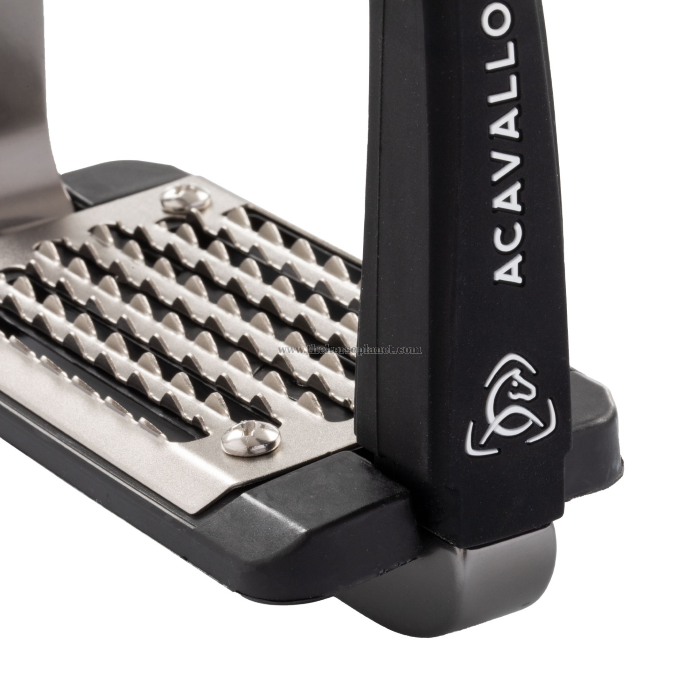 STAFFE ACAVALLO DI SICUREZZA REL-X EASY 