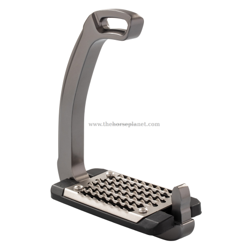 STAFFE ACAVALLO DI SICUREZZA REL-X EASY 