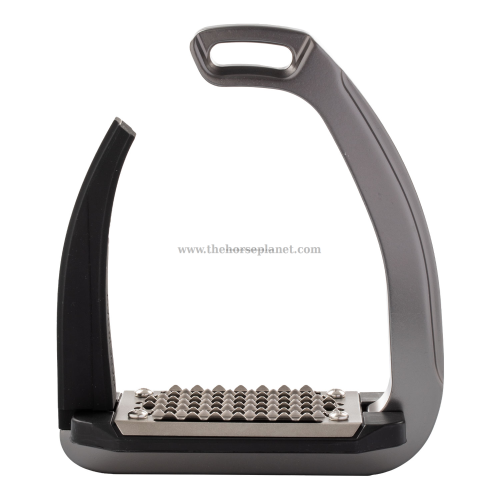 STAFFE ACAVALLO DI SICUREZZA REL-X EASY 