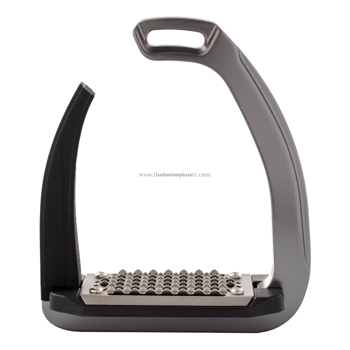 STAFFE ACAVALLO DI SICUREZZA REL-X EASY 