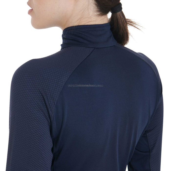 BASE LAYER DONNA EQUESTRO MANICHE LUNGHE