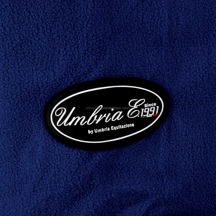 COPERTA PILE ANTIPILLING MODELLO YUKON