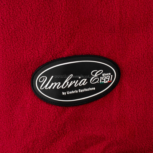 COPERTA PILE ANTIPILLING MODELLO YUKON