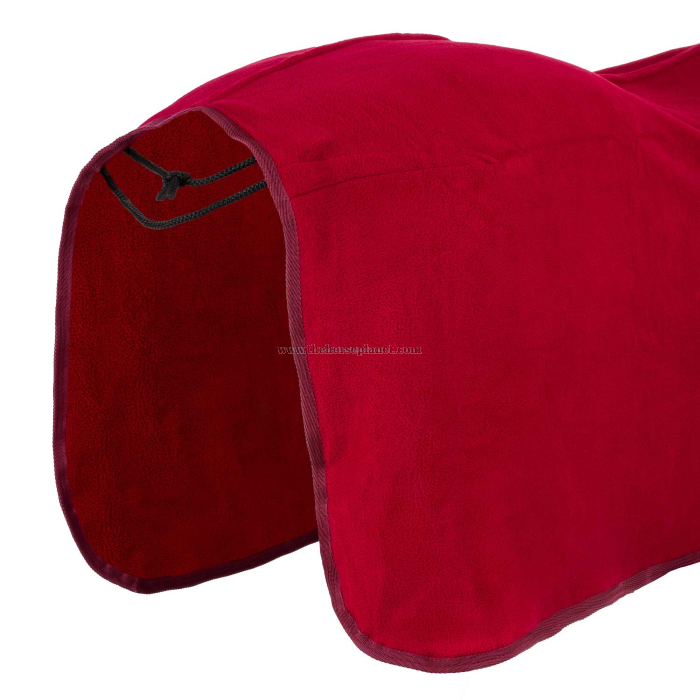 COPERTA PILE ANTIPILLING MODELLO YUKON